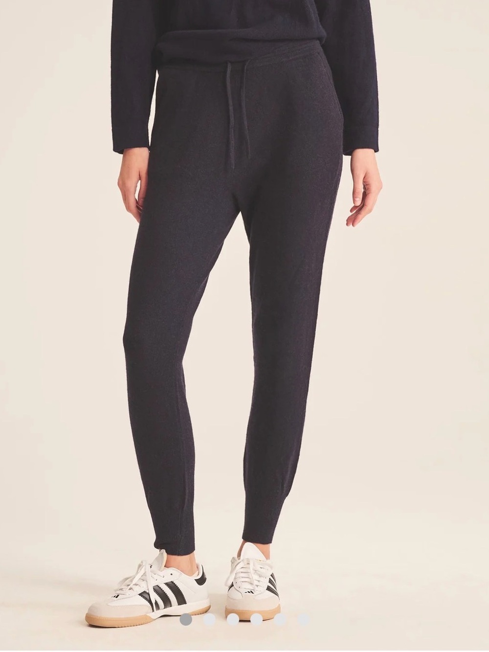 NAADAM joggers size xs